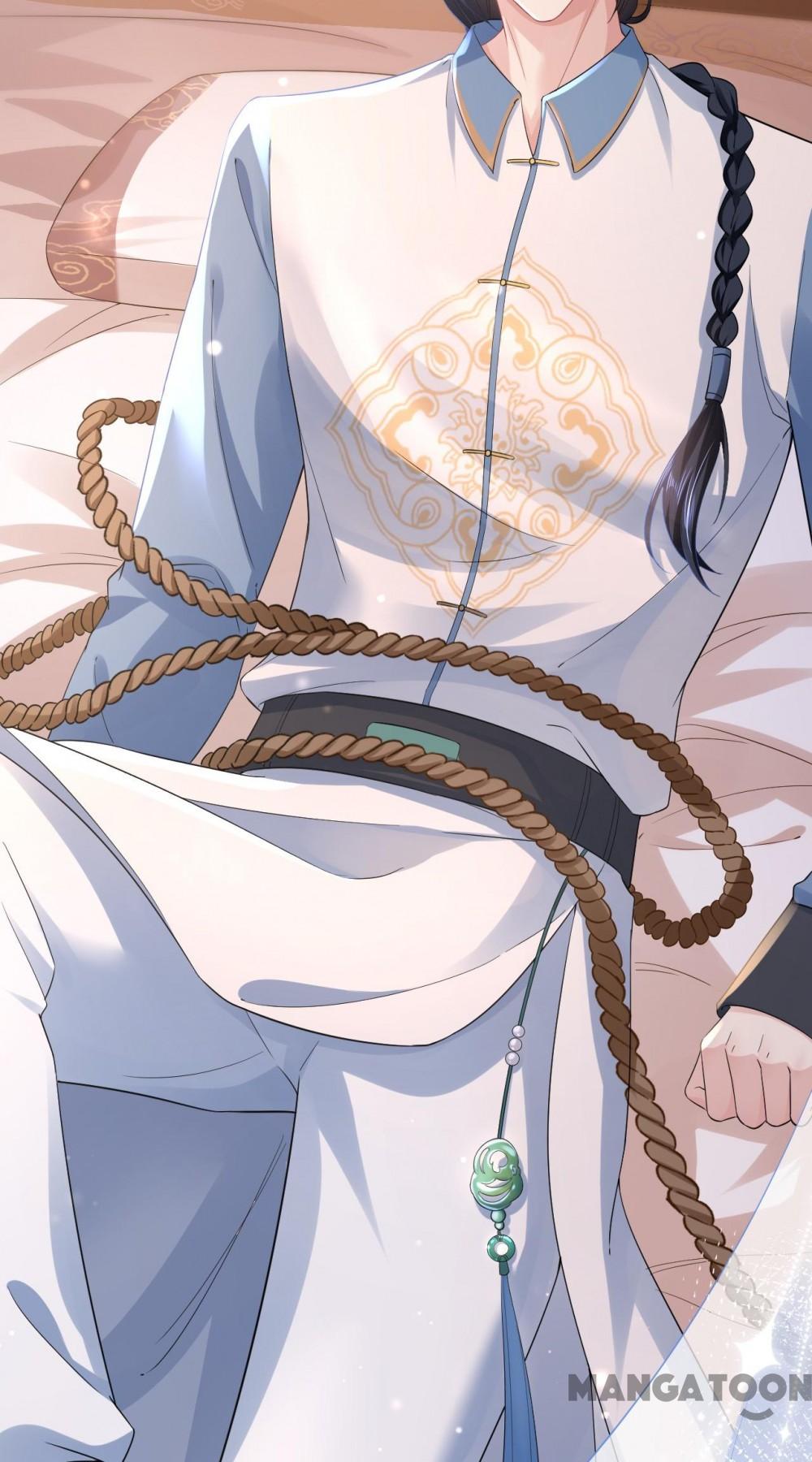Quận Chúa Cẩn Thận, Đã Định Rồi Khó Đổi Lắm! Chapter 145 - Trang 11
