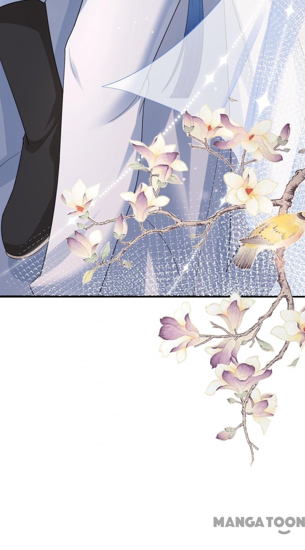 Quận Chúa Cẩn Thận, Đã Định Rồi Khó Đổi Lắm! Chapter 145 - Trang 12