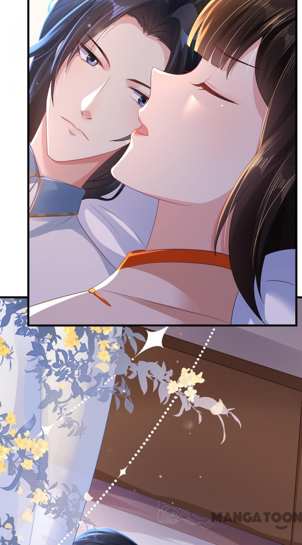 Quận Chúa Cẩn Thận, Đã Định Rồi Khó Đổi Lắm! Chapter 145 - Trang 17