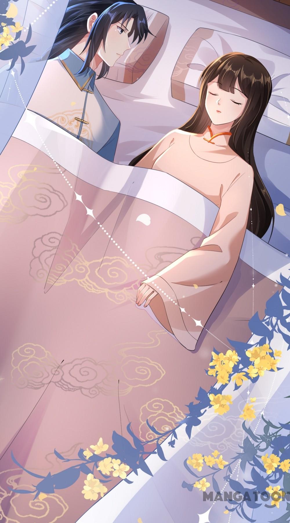 Quận Chúa Cẩn Thận, Đã Định Rồi Khó Đổi Lắm! Chapter 145 - Trang 18