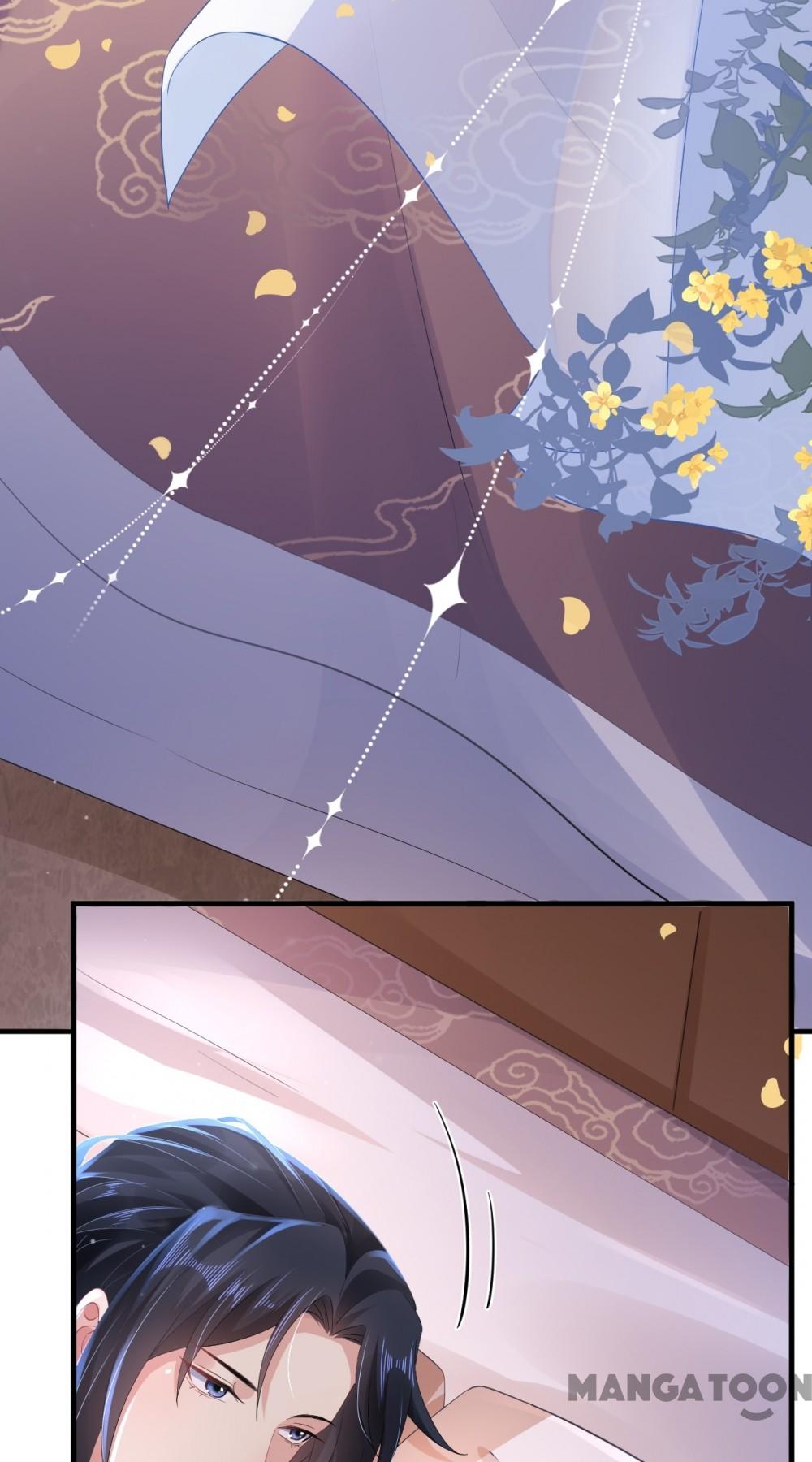 Quận Chúa Cẩn Thận, Đã Định Rồi Khó Đổi Lắm! Chapter 145 - Trang 19