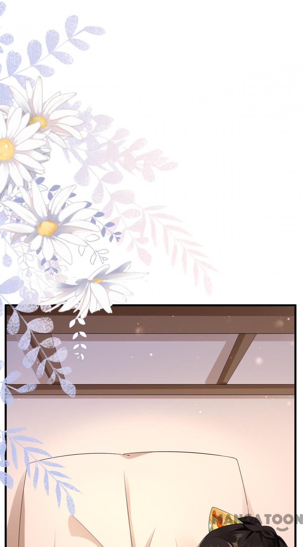 Quận Chúa Cẩn Thận, Đã Định Rồi Khó Đổi Lắm! Chapter 145 - Trang 2