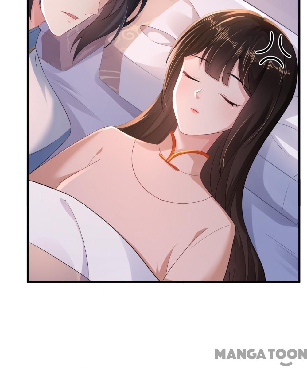 Quận Chúa Cẩn Thận, Đã Định Rồi Khó Đổi Lắm! Chapter 145 - Trang 20