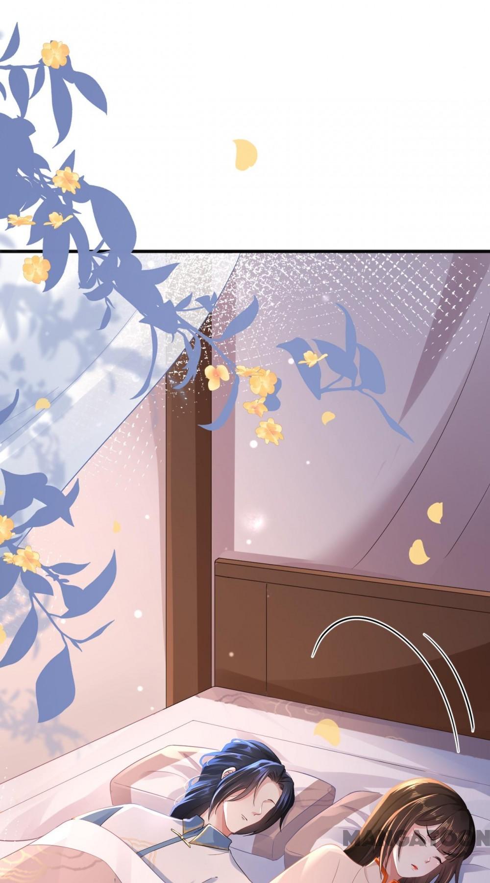 Quận Chúa Cẩn Thận, Đã Định Rồi Khó Đổi Lắm! Chapter 145 - Trang 21