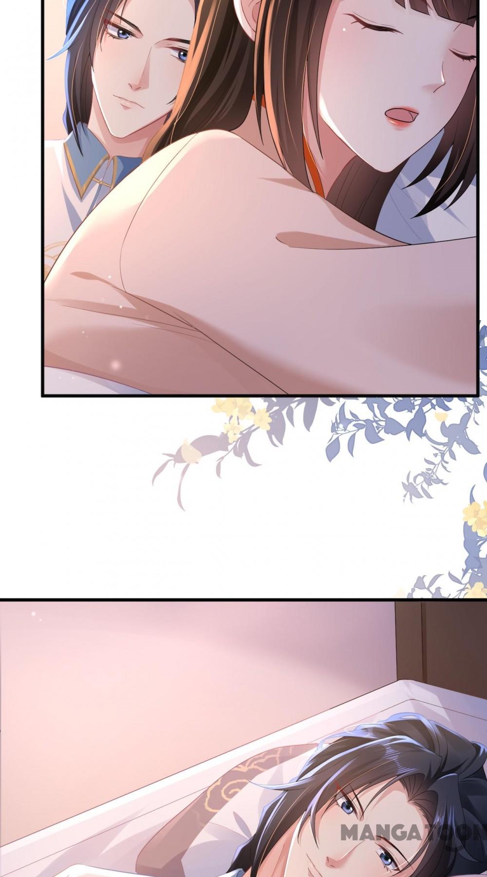 Quận Chúa Cẩn Thận, Đã Định Rồi Khó Đổi Lắm! Chapter 145 - Trang 23