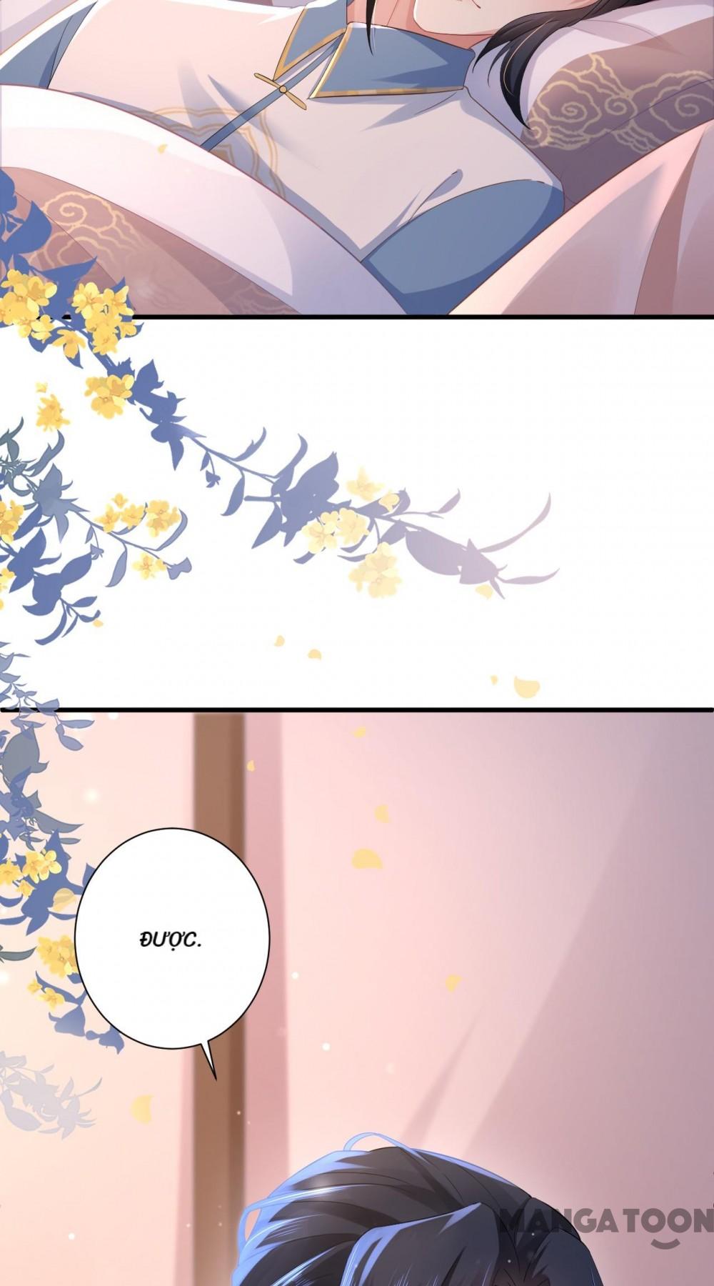 Quận Chúa Cẩn Thận, Đã Định Rồi Khó Đổi Lắm! Chapter 145 - Trang 24