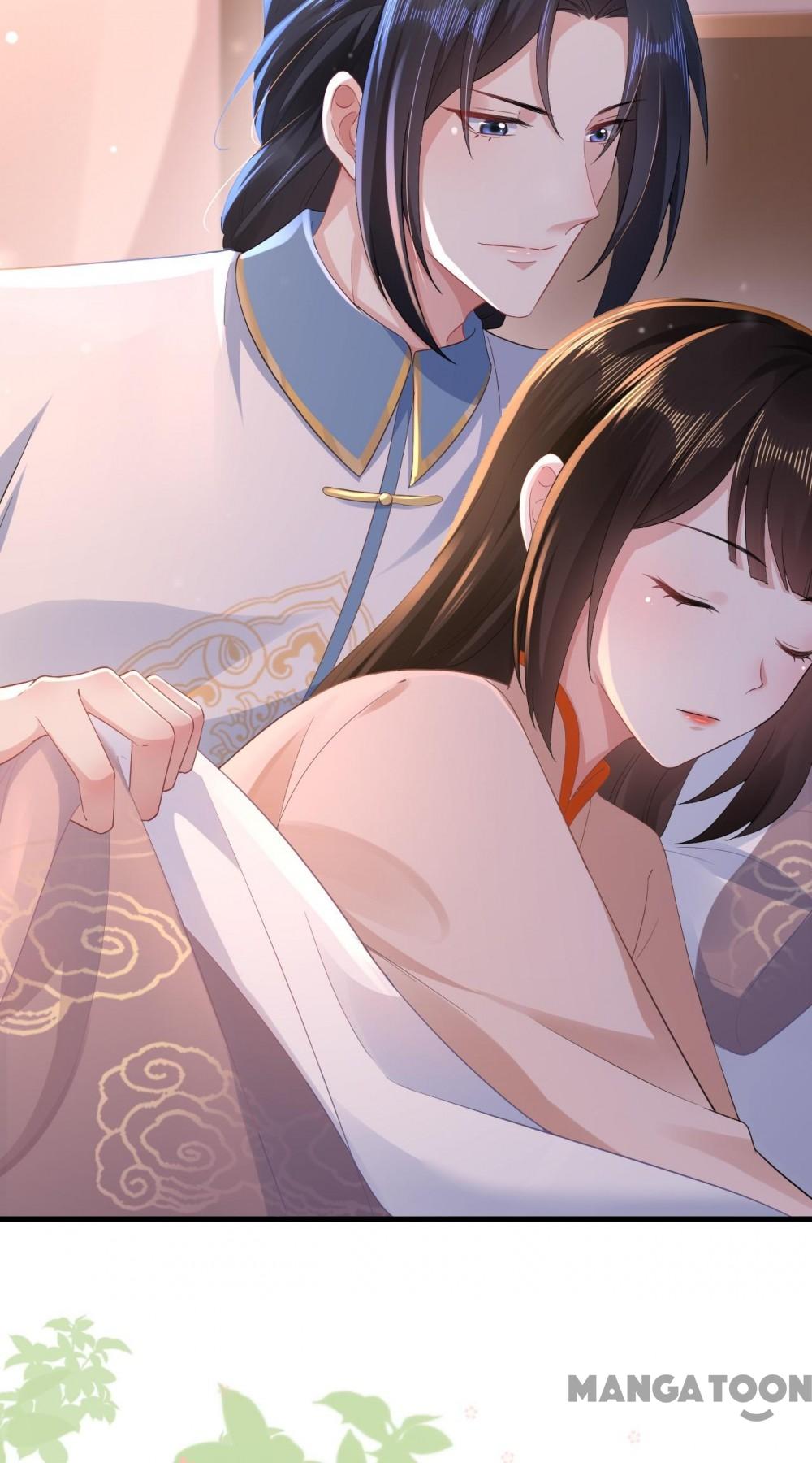 Quận Chúa Cẩn Thận, Đã Định Rồi Khó Đổi Lắm! Chapter 145 - Trang 25