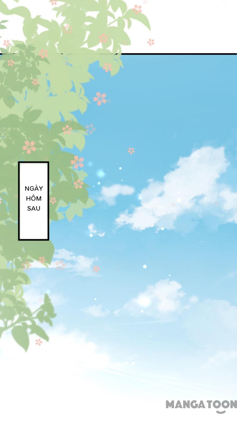 Quận Chúa Cẩn Thận, Đã Định Rồi Khó Đổi Lắm! Chapter 145 - Trang 26