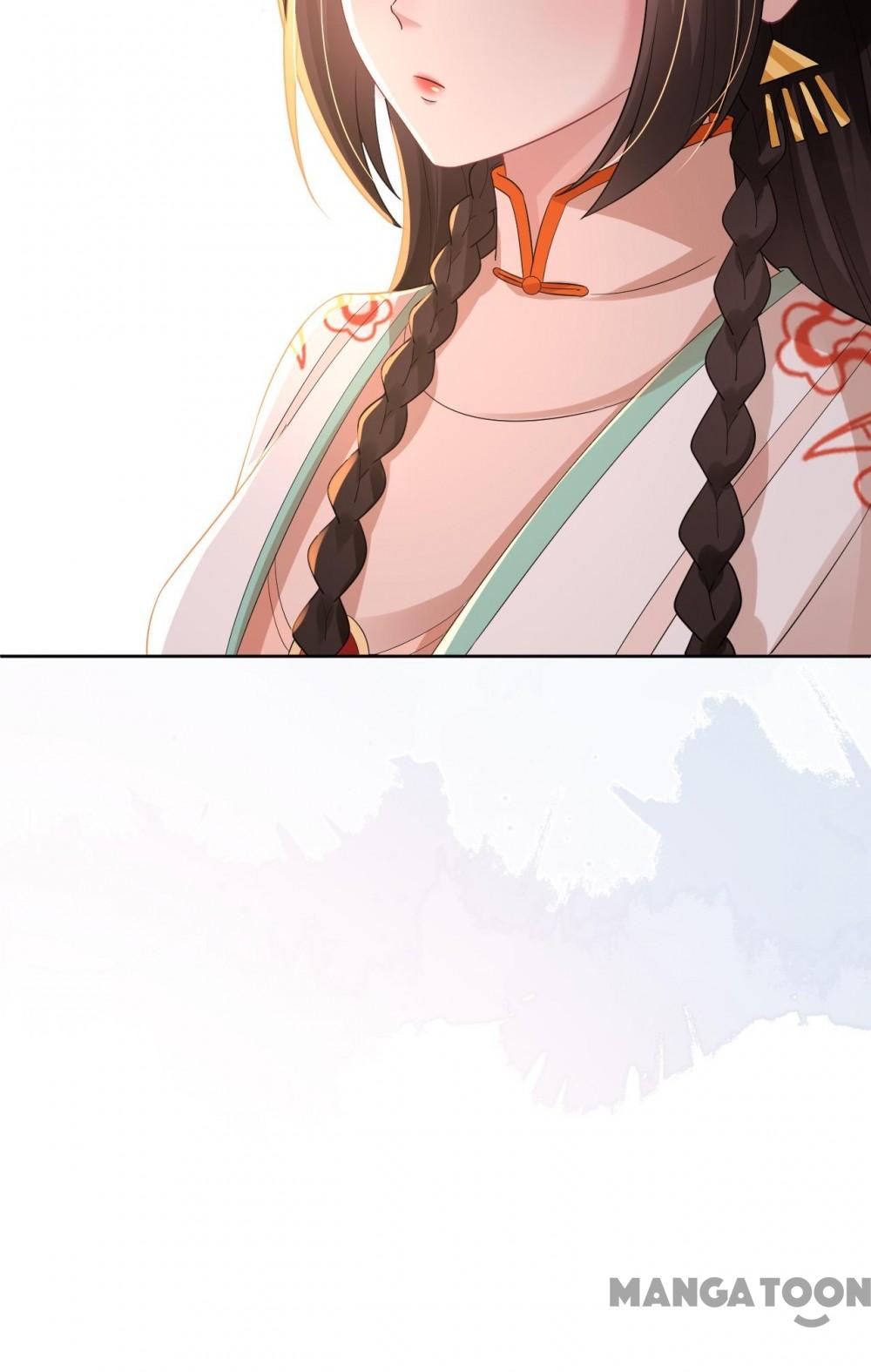 Quận Chúa Cẩn Thận, Đã Định Rồi Khó Đổi Lắm! Chapter 145 - Trang 37