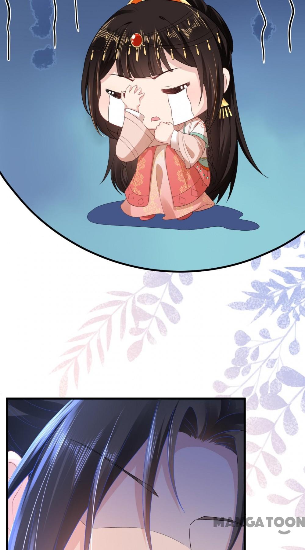 Quận Chúa Cẩn Thận, Đã Định Rồi Khó Đổi Lắm! Chapter 145 - Trang 4