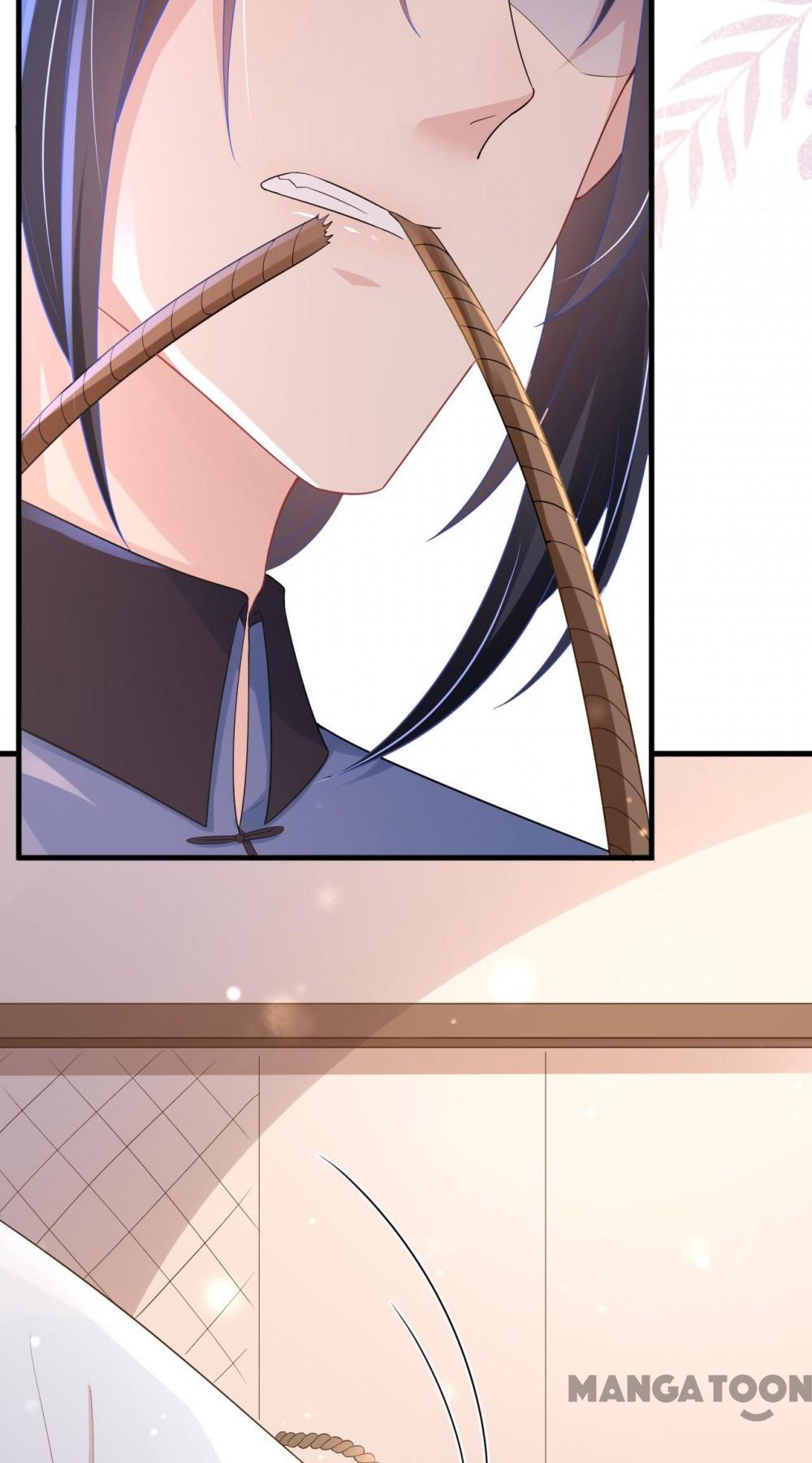 Quận Chúa Cẩn Thận, Đã Định Rồi Khó Đổi Lắm! Chapter 145 - Trang 5