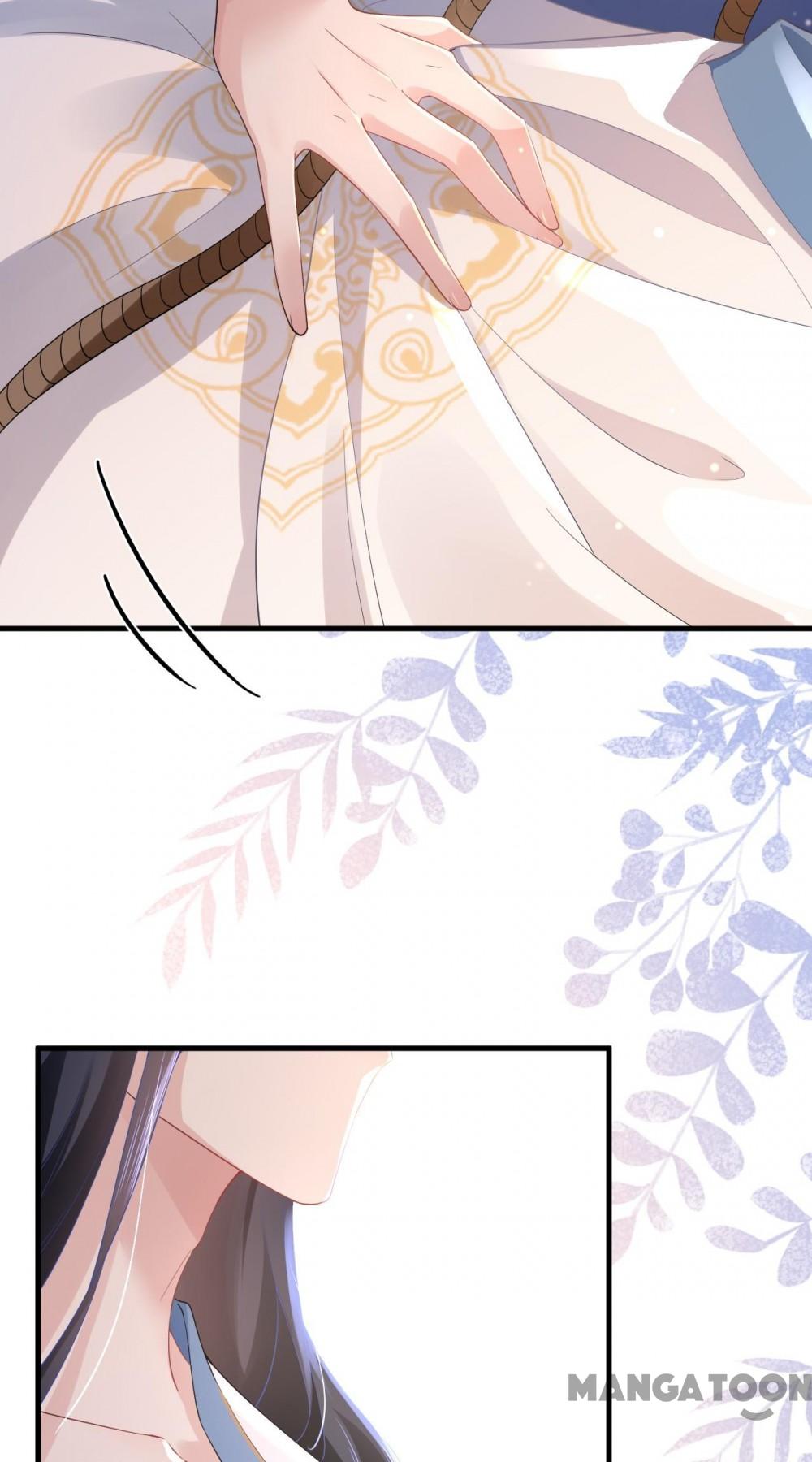 Quận Chúa Cẩn Thận, Đã Định Rồi Khó Đổi Lắm! Chapter 145 - Trang 7