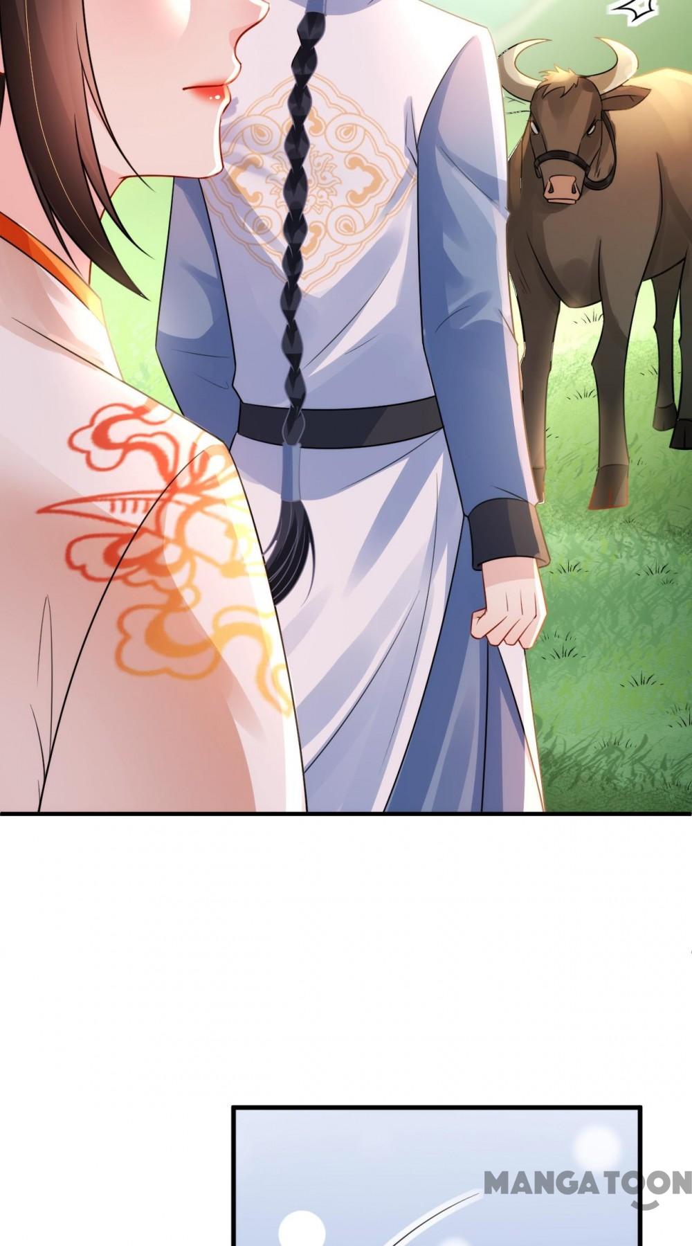 Quận Chúa Cẩn Thận, Đã Định Rồi Khó Đổi Lắm! Chapter 146 - Trang 14
