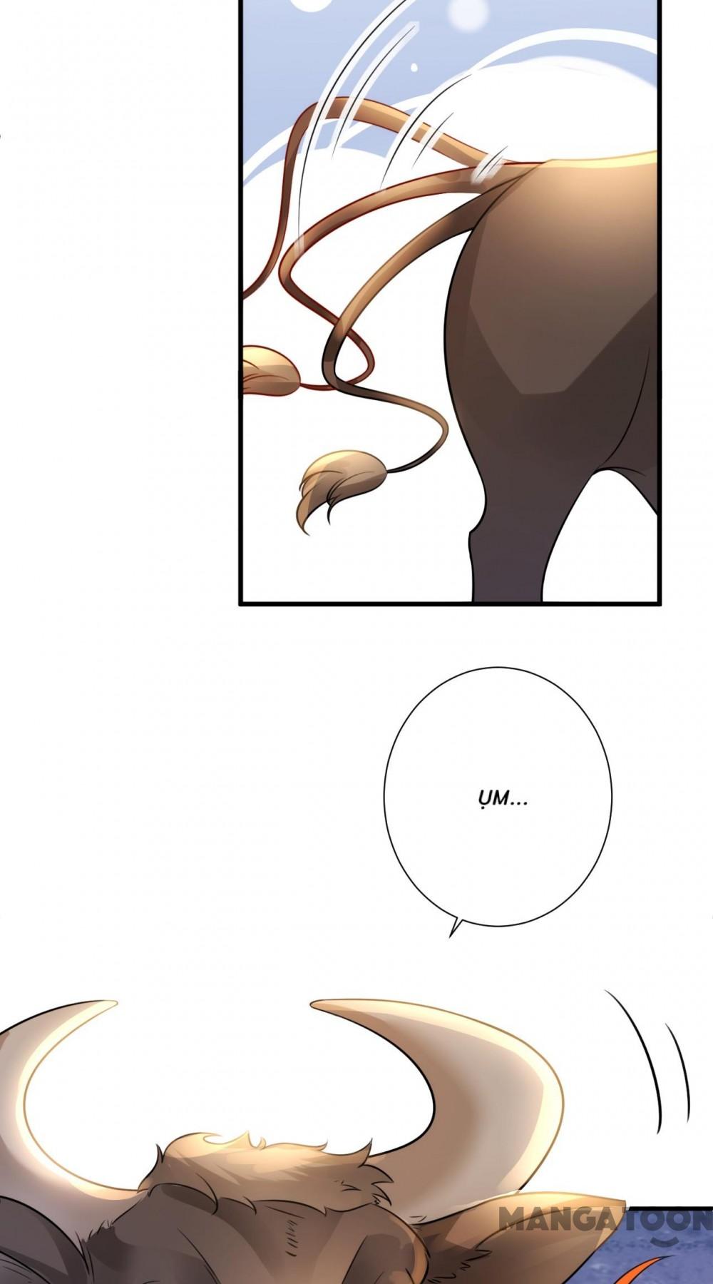 Quận Chúa Cẩn Thận, Đã Định Rồi Khó Đổi Lắm! Chapter 146 - Trang 15