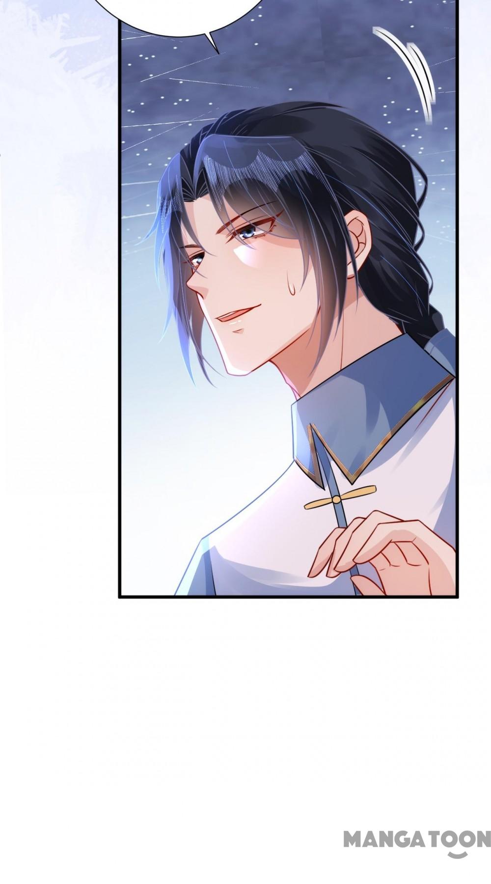 Quận Chúa Cẩn Thận, Đã Định Rồi Khó Đổi Lắm! Chapter 146 - Trang 17