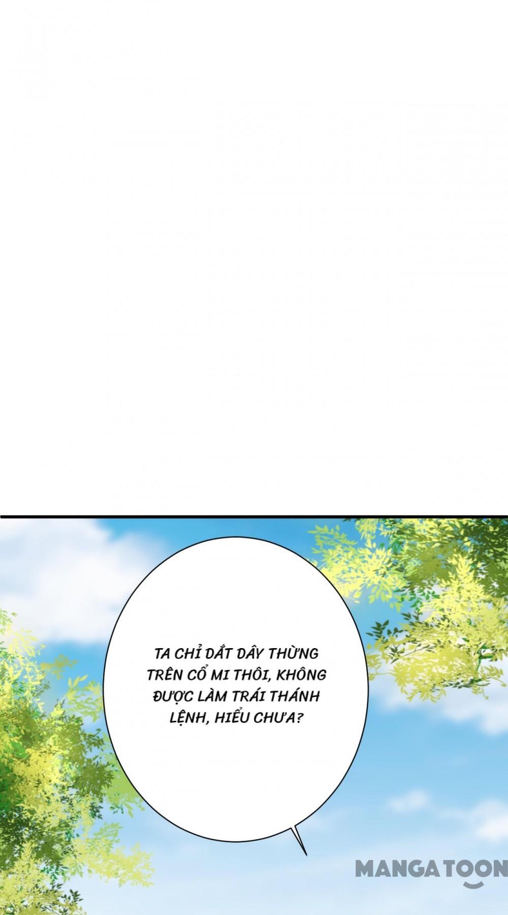 Quận Chúa Cẩn Thận, Đã Định Rồi Khó Đổi Lắm! Chapter 146 - Trang 19
