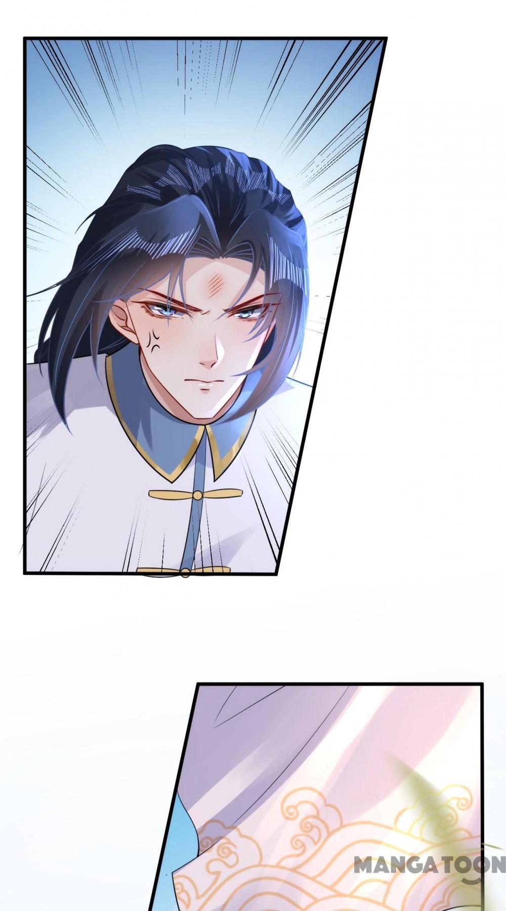 Quận Chúa Cẩn Thận, Đã Định Rồi Khó Đổi Lắm! Chapter 146 - Trang 23
