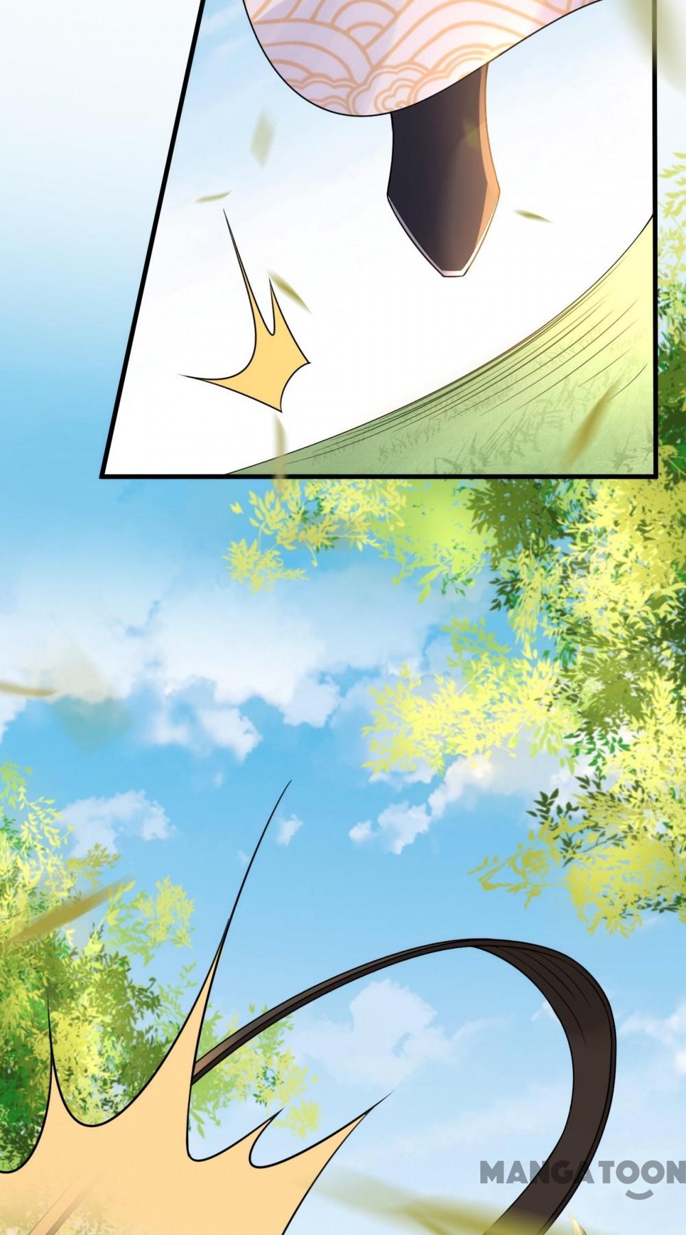 Quận Chúa Cẩn Thận, Đã Định Rồi Khó Đổi Lắm! Chapter 146 - Trang 24