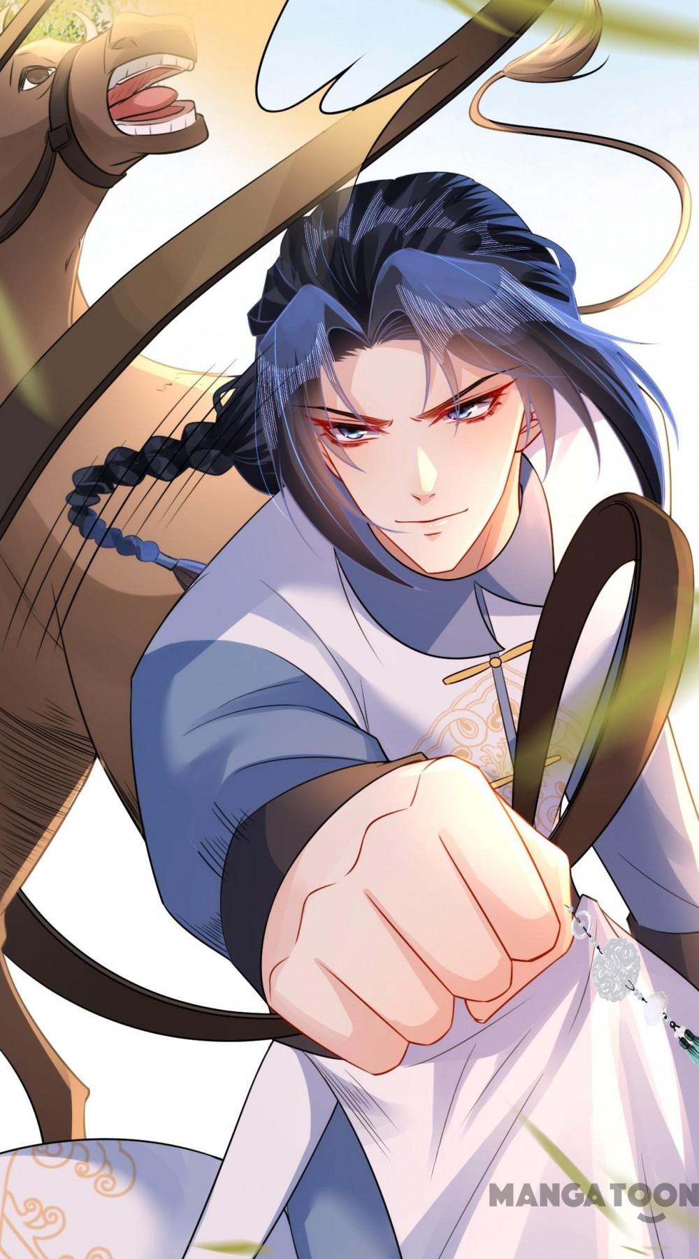 Quận Chúa Cẩn Thận, Đã Định Rồi Khó Đổi Lắm! Chapter 146 - Trang 25