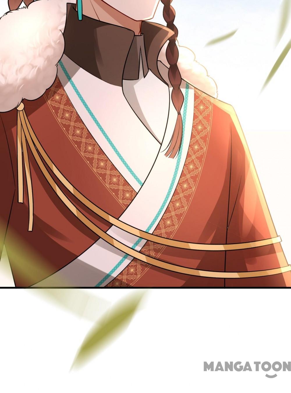 Quận Chúa Cẩn Thận, Đã Định Rồi Khó Đổi Lắm! Chapter 146 - Trang 32