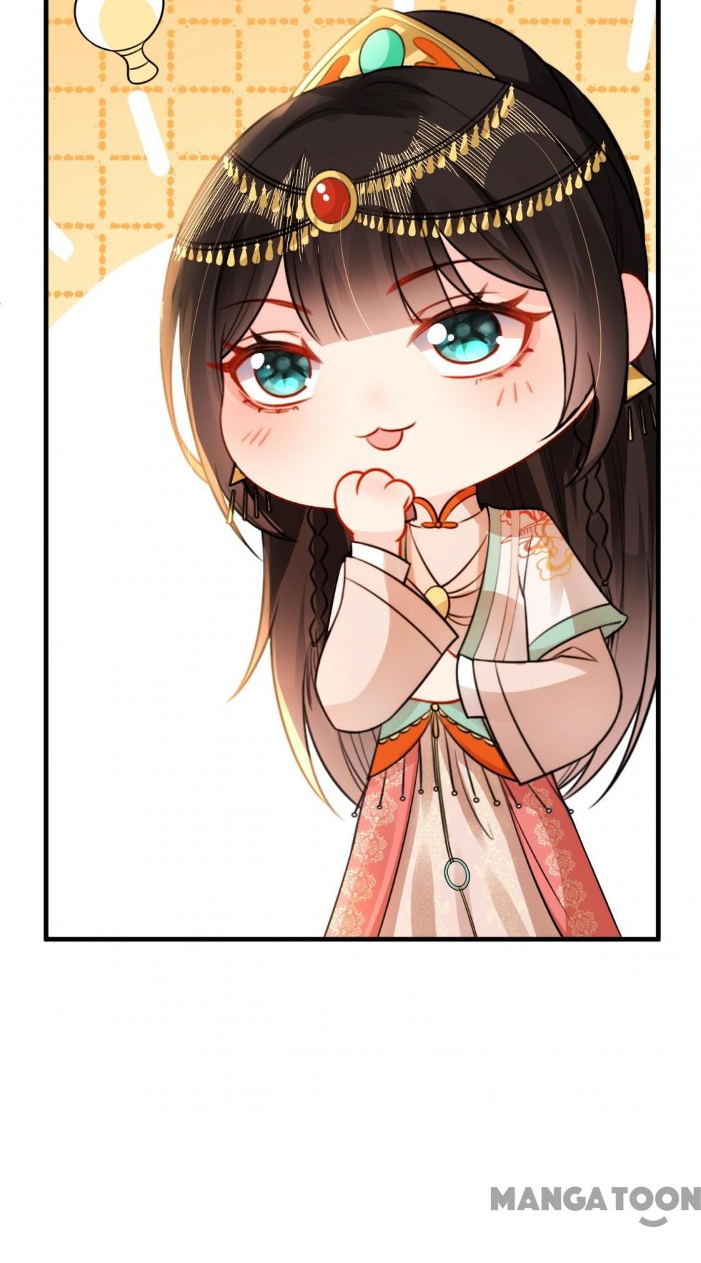 Quận Chúa Cẩn Thận, Đã Định Rồi Khó Đổi Lắm! Chapter 146 - Trang 4