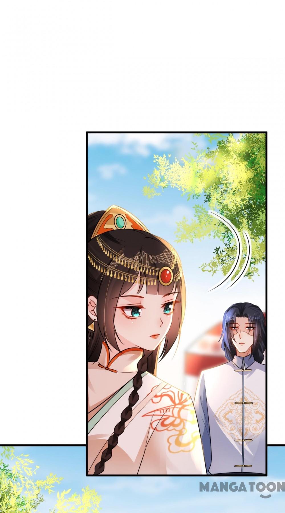 Quận Chúa Cẩn Thận, Đã Định Rồi Khó Đổi Lắm! Chapter 146 - Trang 5