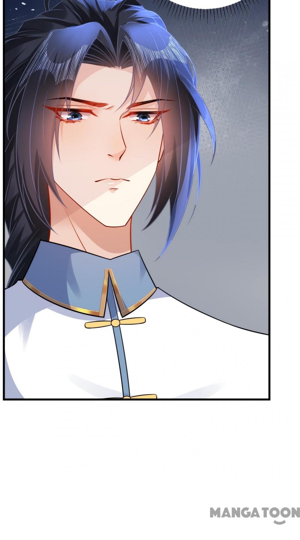 Quận Chúa Cẩn Thận, Đã Định Rồi Khó Đổi Lắm! Chapter 146 - Trang 9