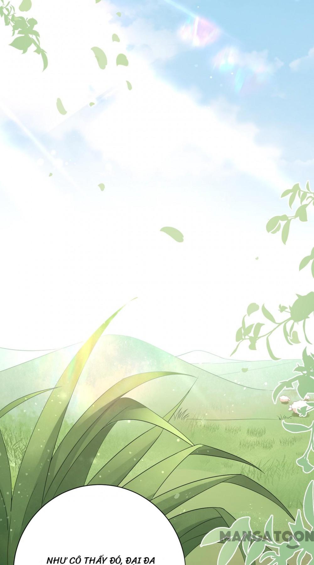 Quận Chúa Cẩn Thận, Đã Định Rồi Khó Đổi Lắm! Chapter 147 - Trang 12