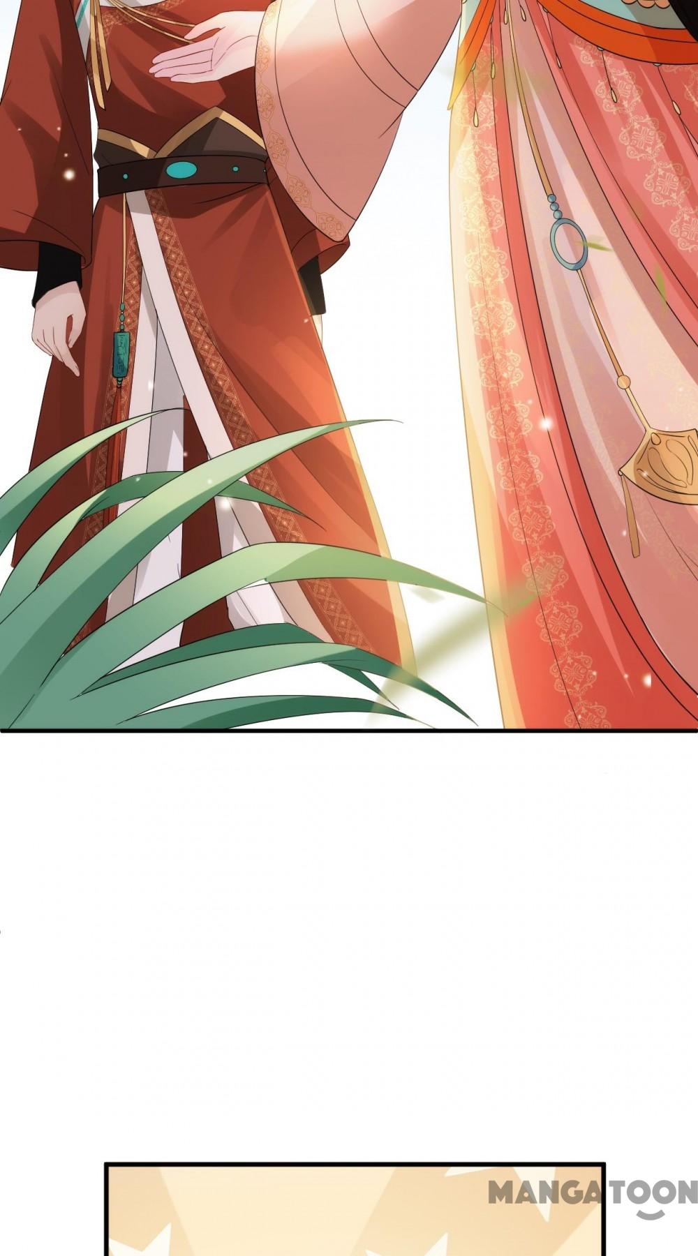 Quận Chúa Cẩn Thận, Đã Định Rồi Khó Đổi Lắm! Chapter 147 - Trang 24