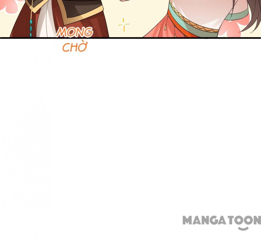 Quận Chúa Cẩn Thận, Đã Định Rồi Khó Đổi Lắm! Chapter 147 - Trang 28
