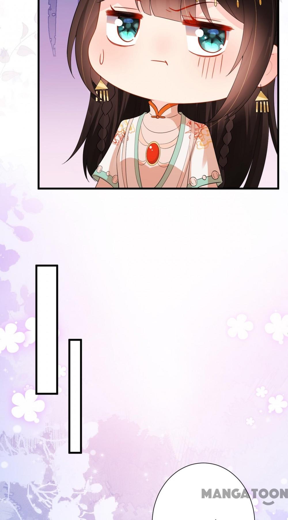 Quận Chúa Cẩn Thận, Đã Định Rồi Khó Đổi Lắm! Chapter 147 - Trang 30