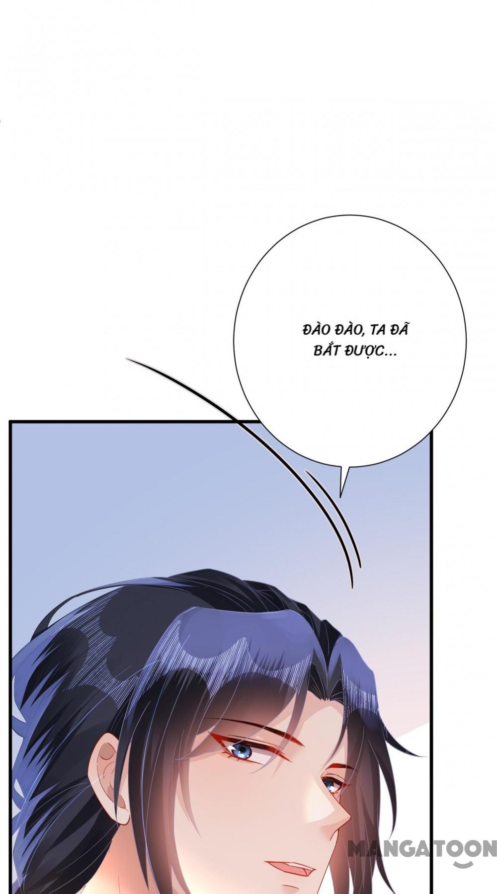 Quận Chúa Cẩn Thận, Đã Định Rồi Khó Đổi Lắm! Chapter 147 - Trang 33