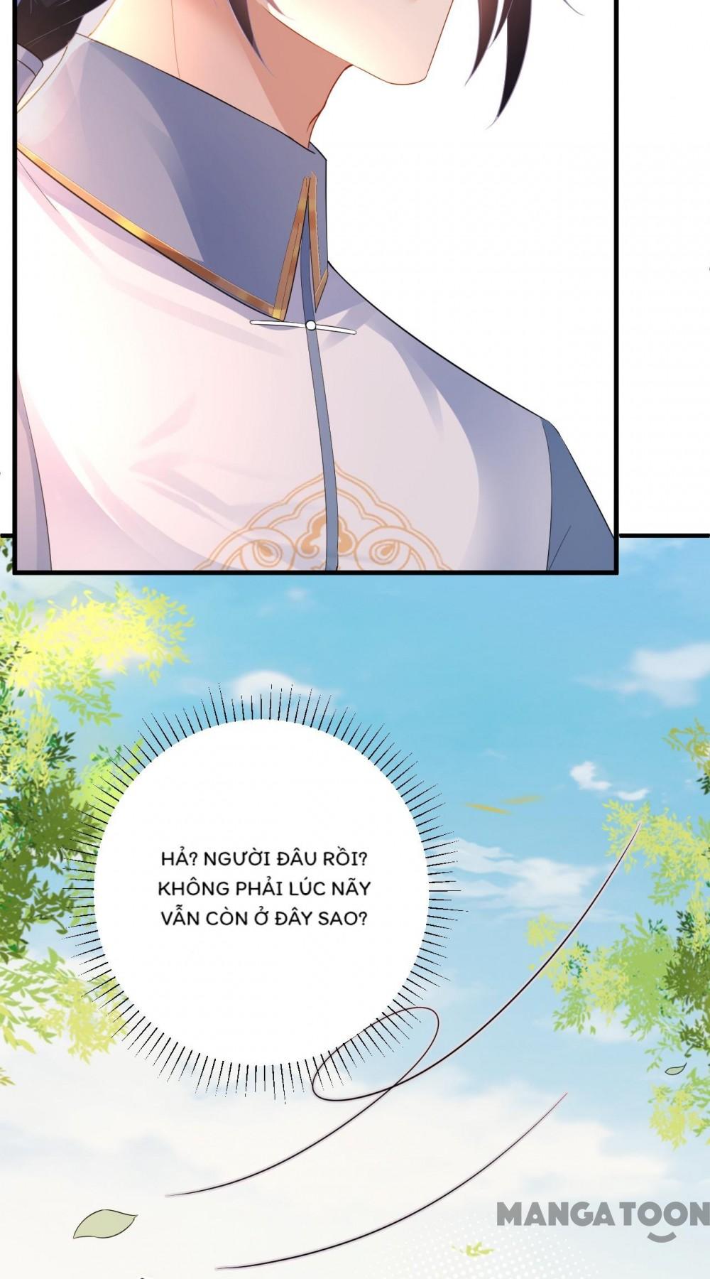 Quận Chúa Cẩn Thận, Đã Định Rồi Khó Đổi Lắm! Chapter 147 - Trang 34