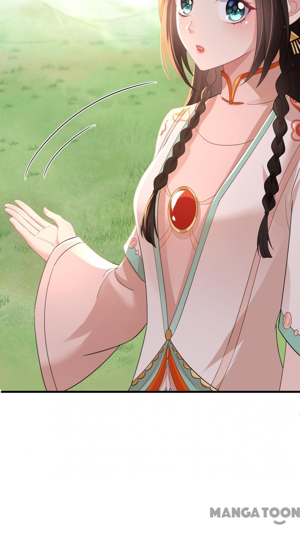 Quận Chúa Cẩn Thận, Đã Định Rồi Khó Đổi Lắm! Chapter 147 - Trang 8