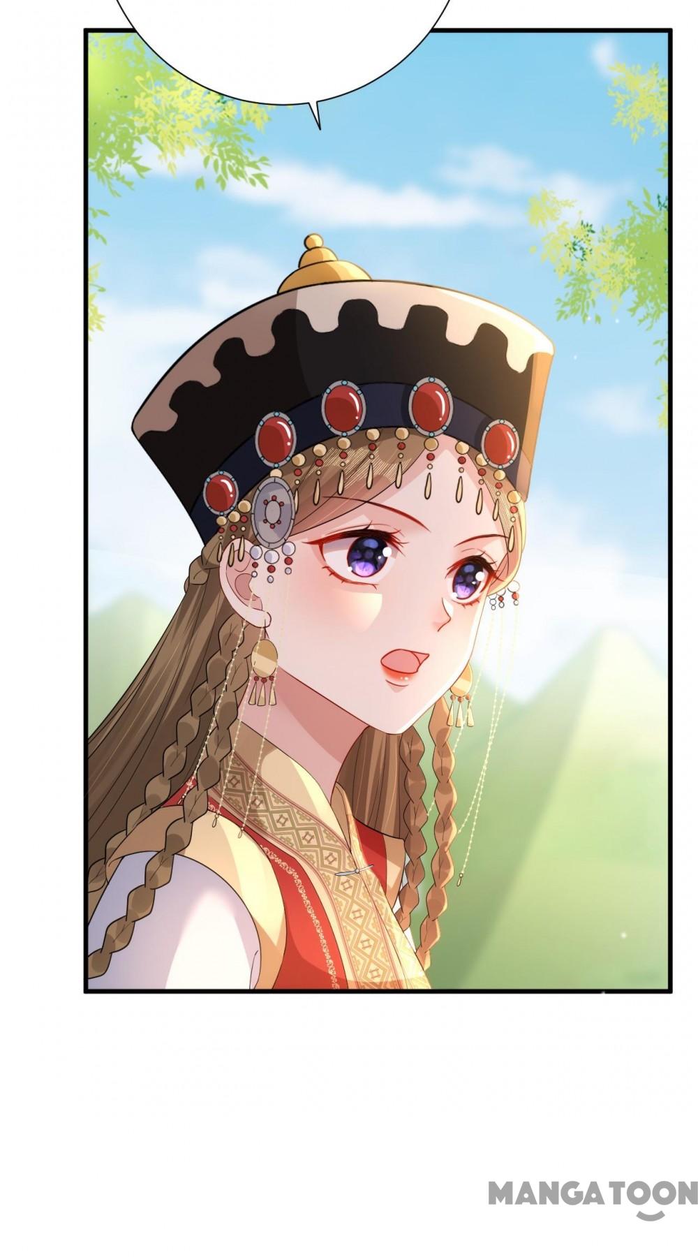 Quận Chúa Cẩn Thận, Đã Định Rồi Khó Đổi Lắm! Chapter 148 - Trang 12