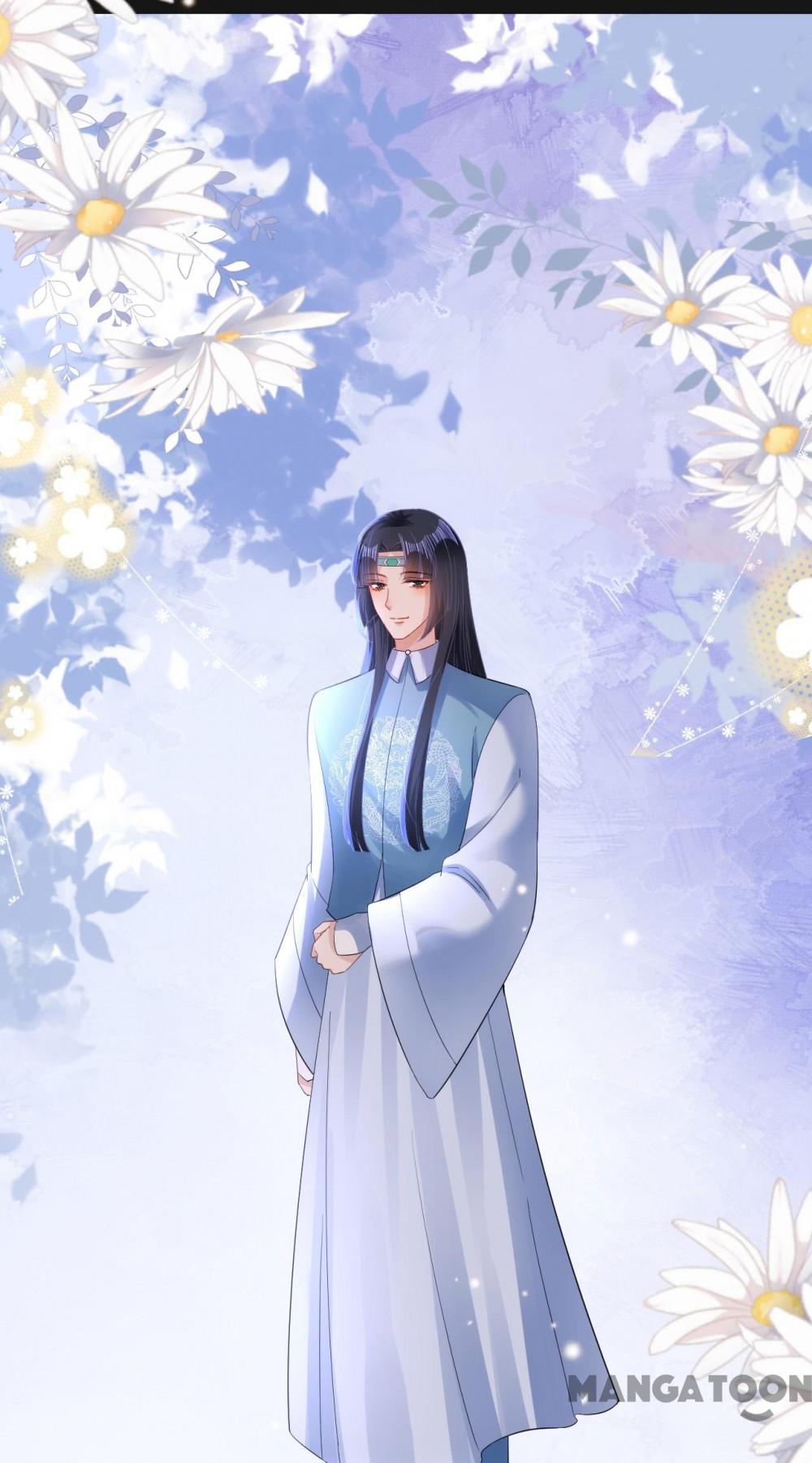 Quận Chúa Cẩn Thận, Đã Định Rồi Khó Đổi Lắm! Chapter 148 - Trang 22