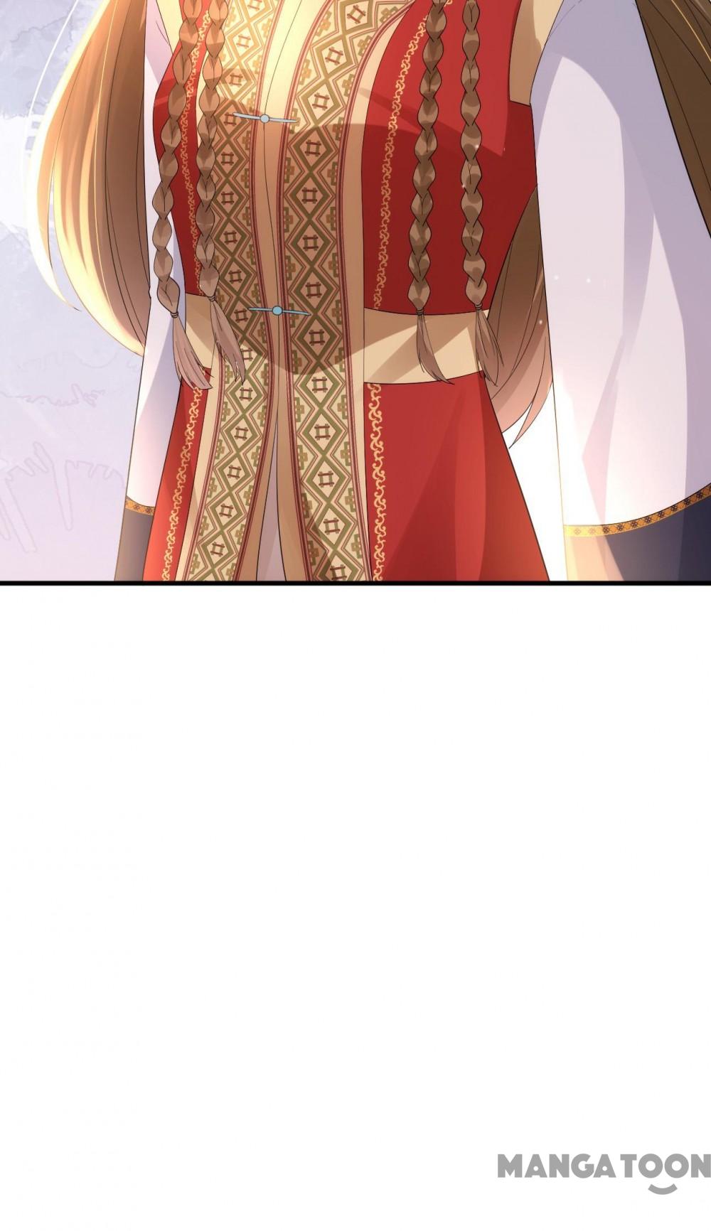 Quận Chúa Cẩn Thận, Đã Định Rồi Khó Đổi Lắm! Chapter 148 - Trang 26