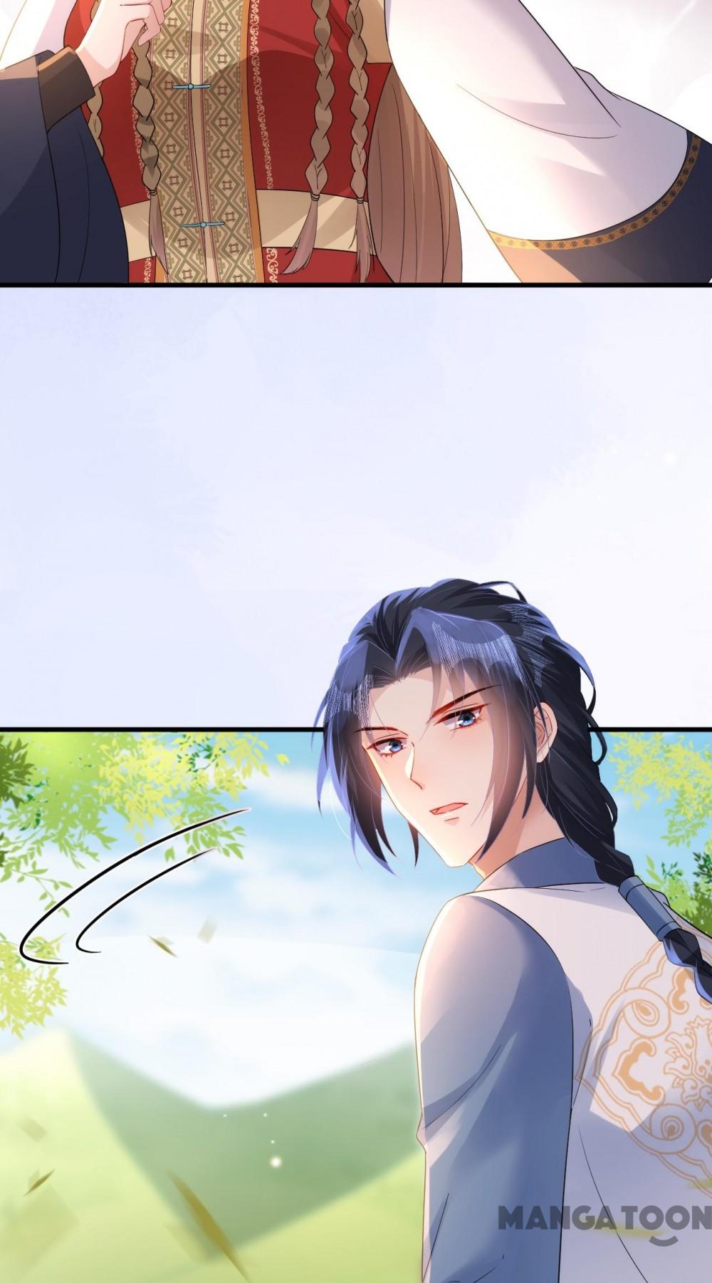 Quận Chúa Cẩn Thận, Đã Định Rồi Khó Đổi Lắm! Chapter 148 - Trang 8