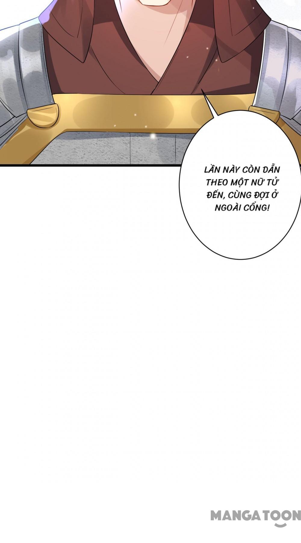 Quận Chúa Cẩn Thận, Đã Định Rồi Khó Đổi Lắm! Chapter 149 - Trang 17