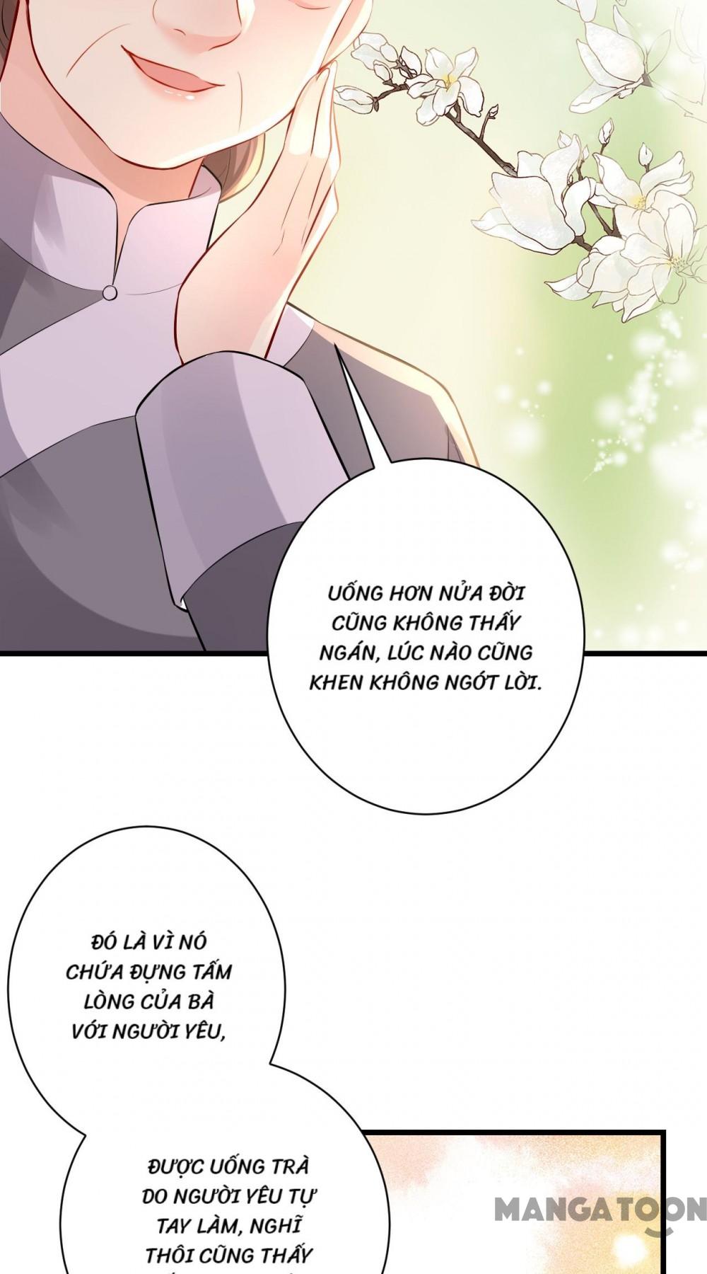 Quận Chúa Cẩn Thận, Đã Định Rồi Khó Đổi Lắm! Chapter 149 - Trang 33