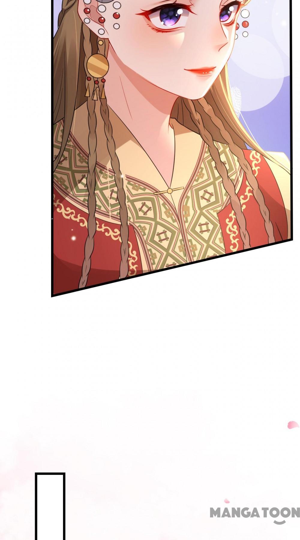Quận Chúa Cẩn Thận, Đã Định Rồi Khó Đổi Lắm! Chapter 149 - Trang 5