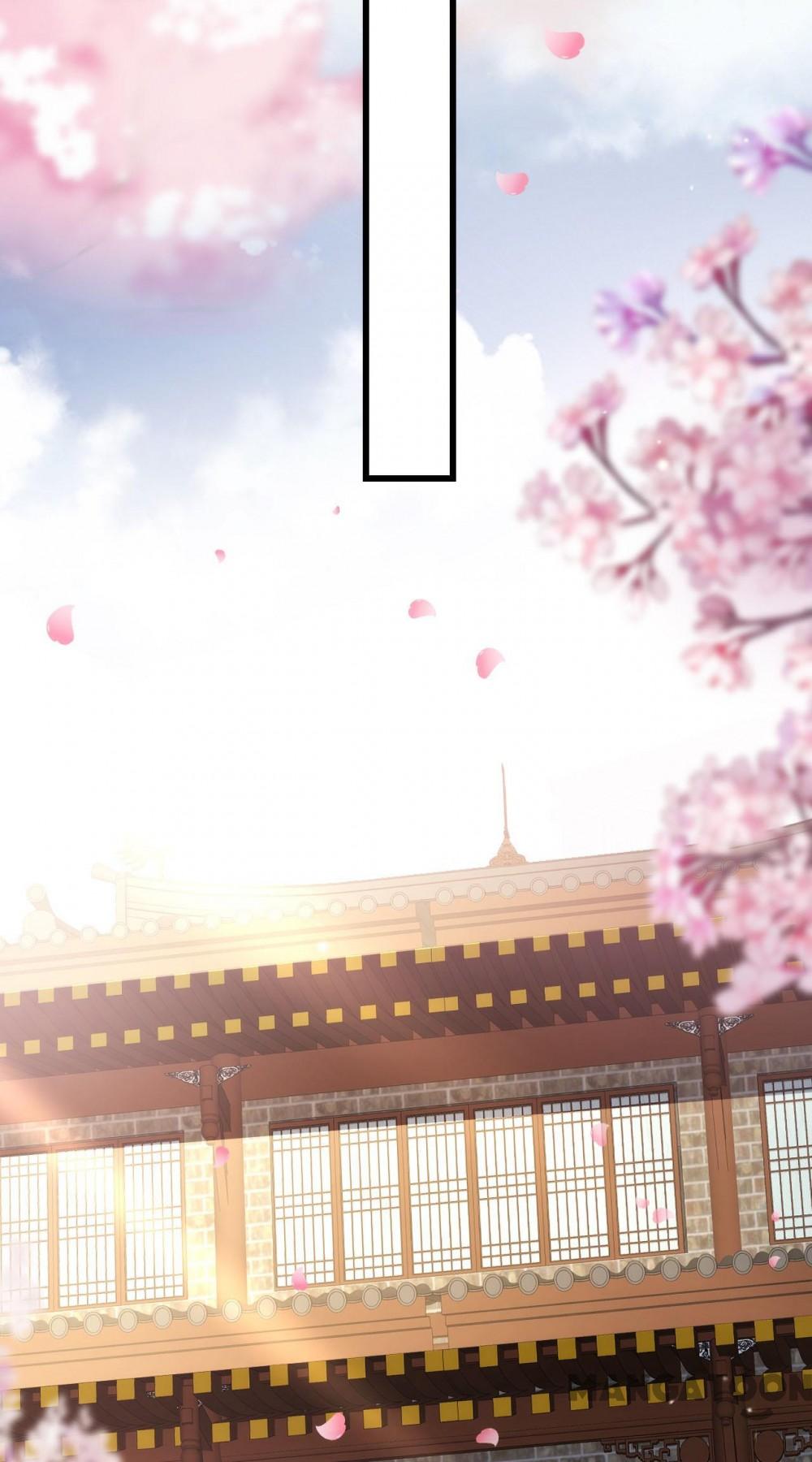 Quận Chúa Cẩn Thận, Đã Định Rồi Khó Đổi Lắm! Chapter 149 - Trang 7