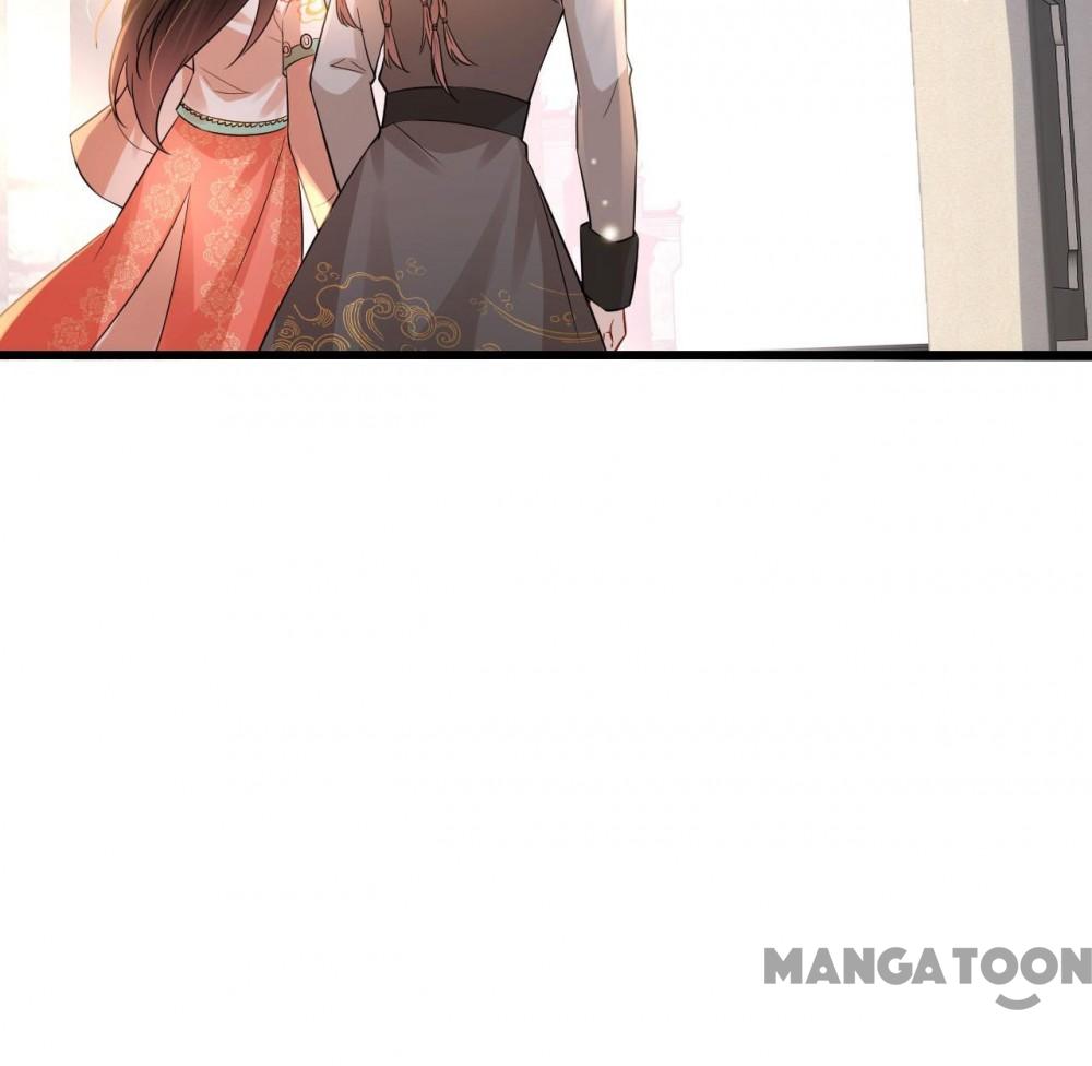 Quận Chúa Cẩn Thận, Đã Định Rồi Khó Đổi Lắm! Chapter 149 - Trang 9