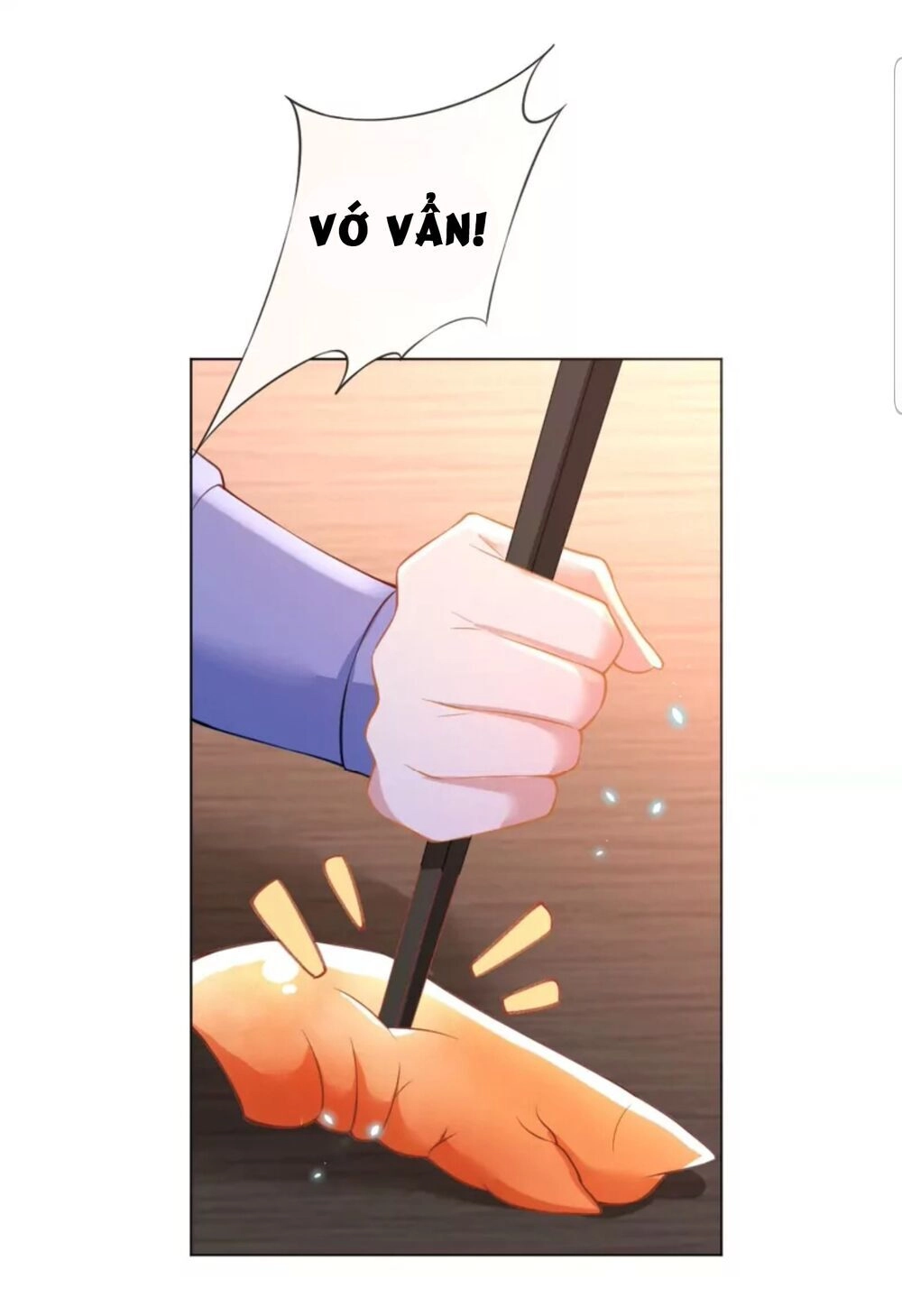 Quận Chúa Cẩn Thận, Đã Định Rồi Khó Đổi Lắm! Chapter 15 - Trang 13