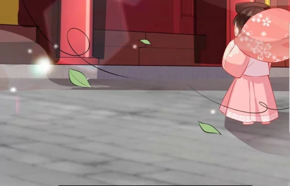 Quận Chúa Cẩn Thận, Đã Định Rồi Khó Đổi Lắm! Chapter 15 - Trang 19