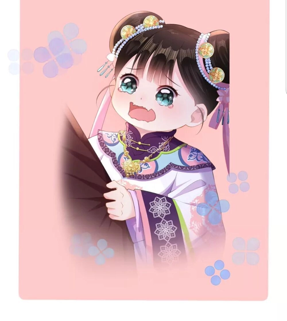 Quận Chúa Cẩn Thận, Đã Định Rồi Khó Đổi Lắm! Chapter 15 - Trang 40