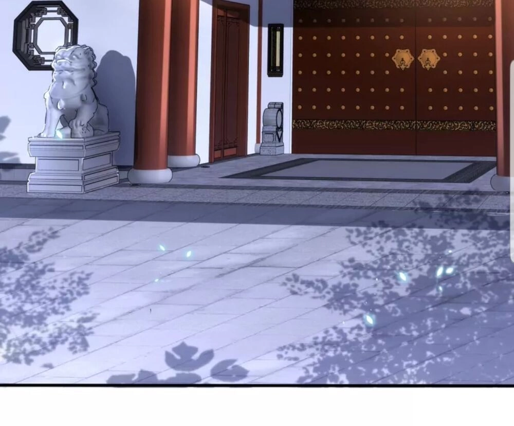 Quận Chúa Cẩn Thận, Đã Định Rồi Khó Đổi Lắm! Chapter 15 - Trang 7