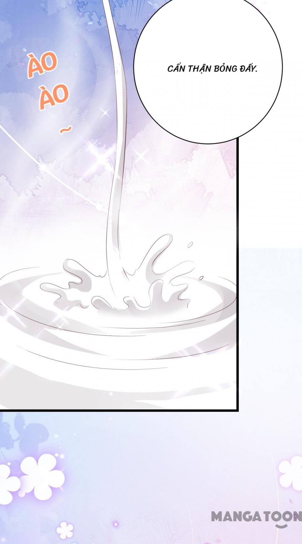 Quận Chúa Cẩn Thận, Đã Định Rồi Khó Đổi Lắm! Chapter 150 - Trang 15