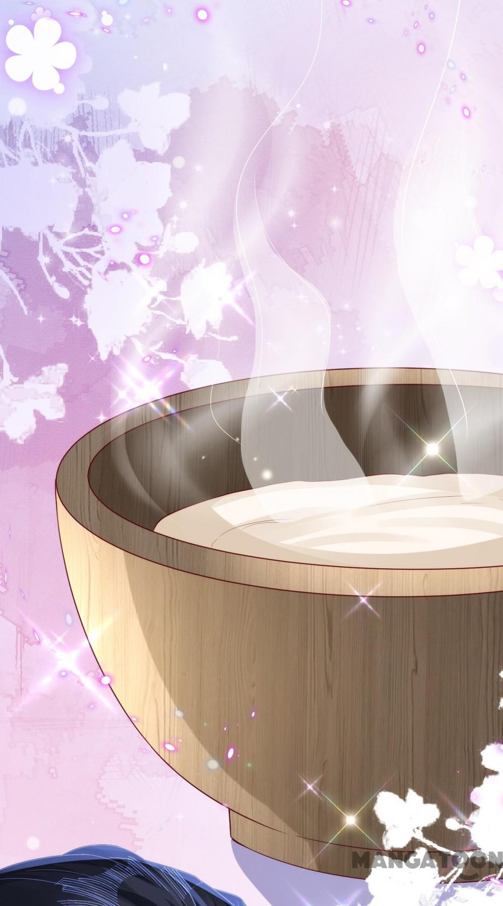 Quận Chúa Cẩn Thận, Đã Định Rồi Khó Đổi Lắm! Chapter 150 - Trang 16