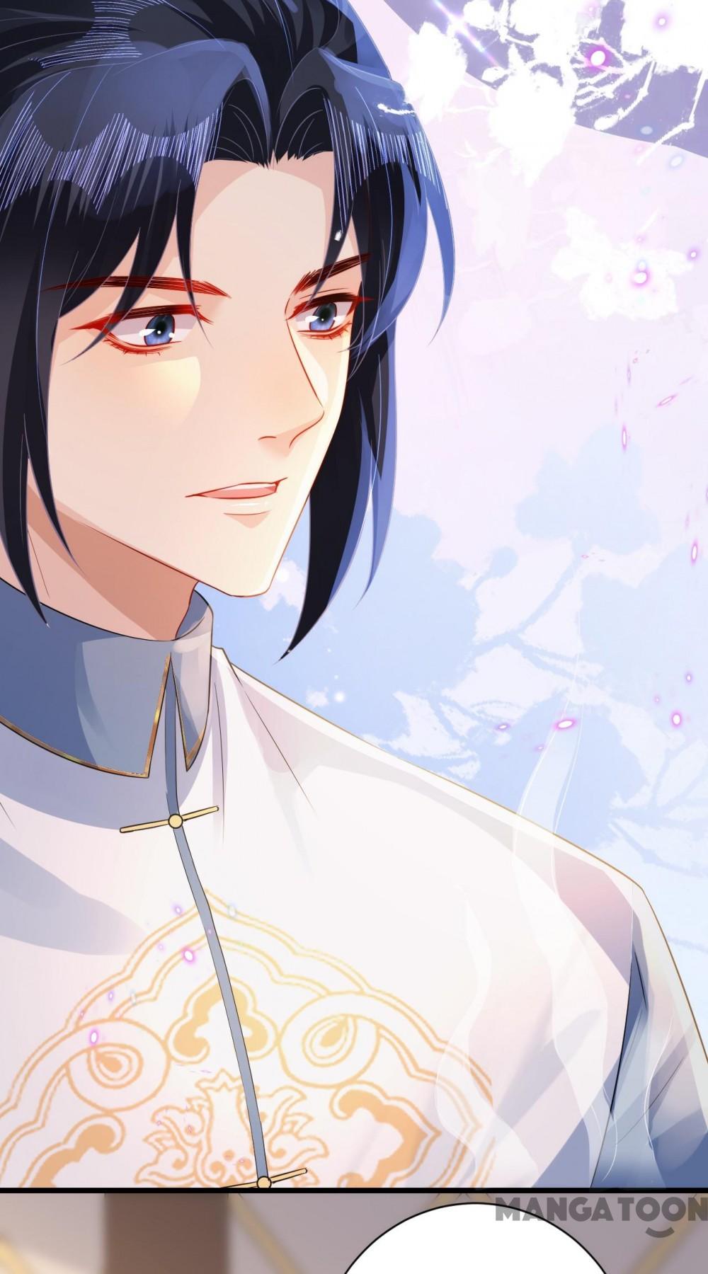 Quận Chúa Cẩn Thận, Đã Định Rồi Khó Đổi Lắm! Chapter 150 - Trang 17